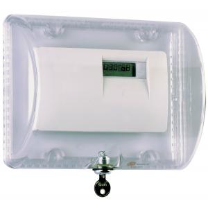 Fire Pulls and Locking Thermostat Covers