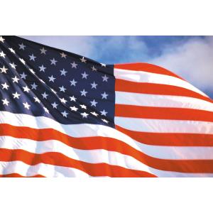 Commercial-Grade Outdoor Flags for Schools