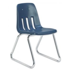 Sled-Leg, Z-Leg, & Cantilever Stacking Chairs