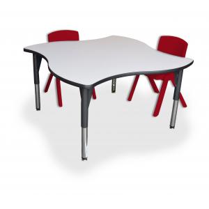 Discover Student Activity Tables for Schools