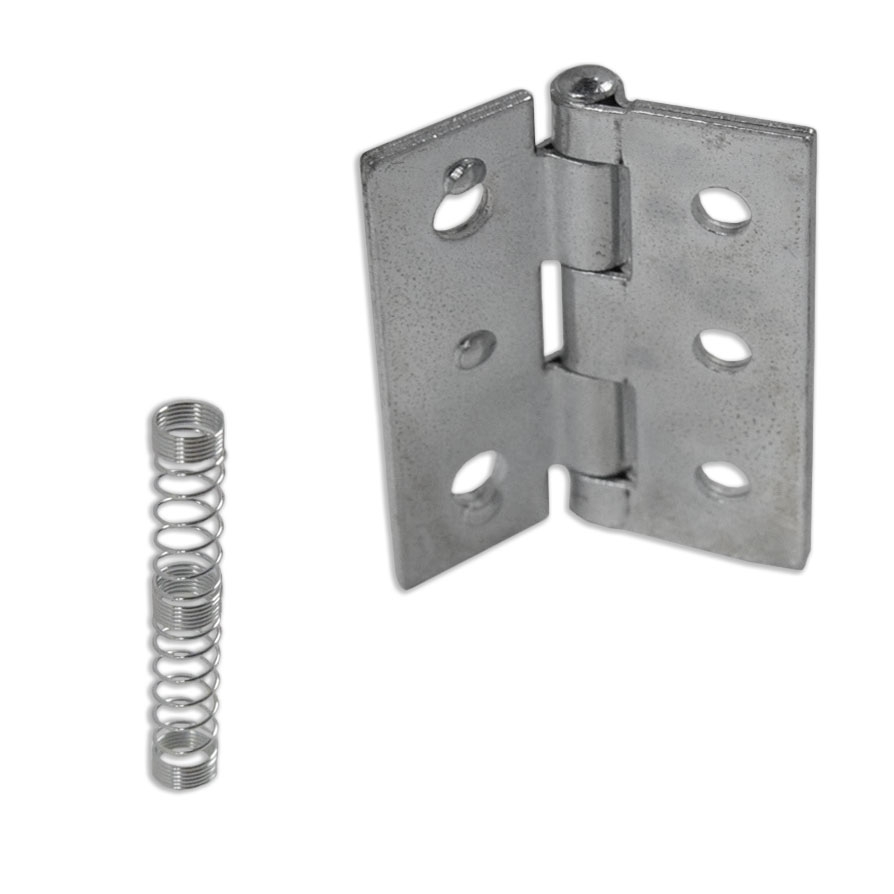 Penco Locker Hinges, Latches, and Springs for Schools