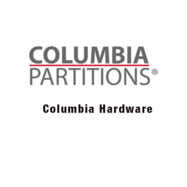 Parts to Fit Columbia Brand Toilet Partitions for Schools