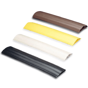 Indoor & Outdoor Cord Covers to Reduce Trip Hazards