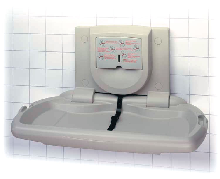 Commercial Restroom Accessories for Schools