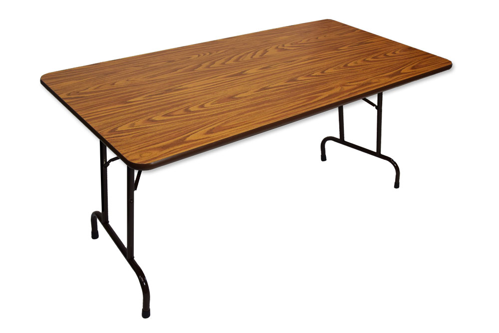 Multi-Purpose Folding Tables for Schools