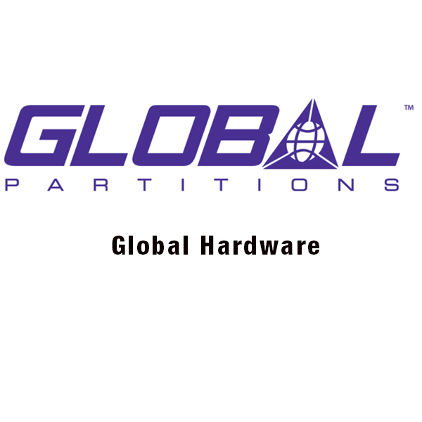 Parts to Fit Global Steel Brand Toilet Partitions for Schools