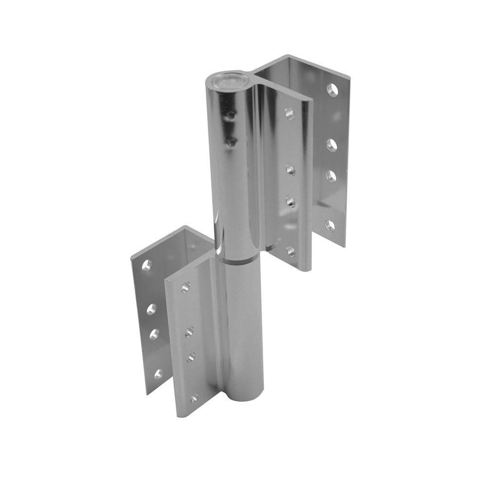 Hinge Kits for Solid Plastic Partitions in Schools