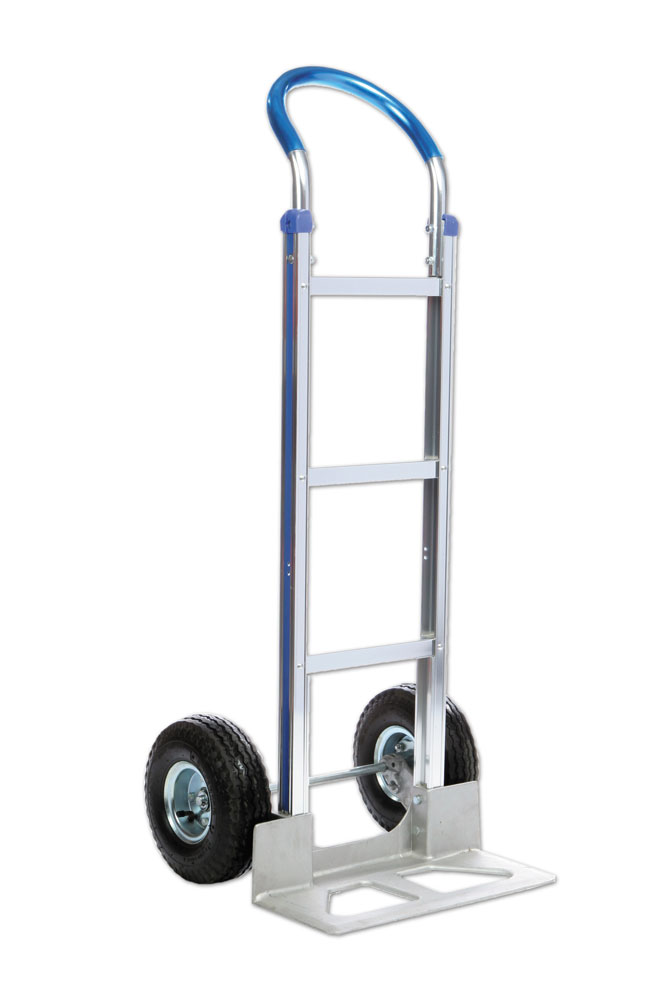 Hand Trucks and Moving Dollies for Schools