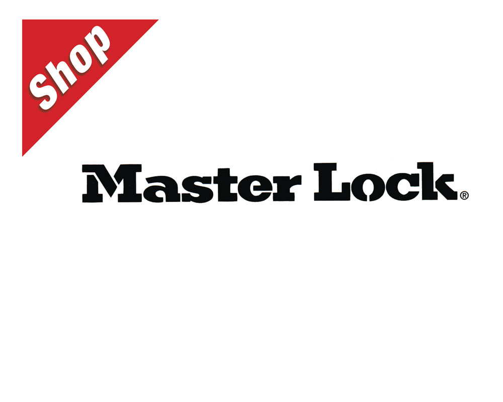 Masterlock Brand Locker Locks for Schools