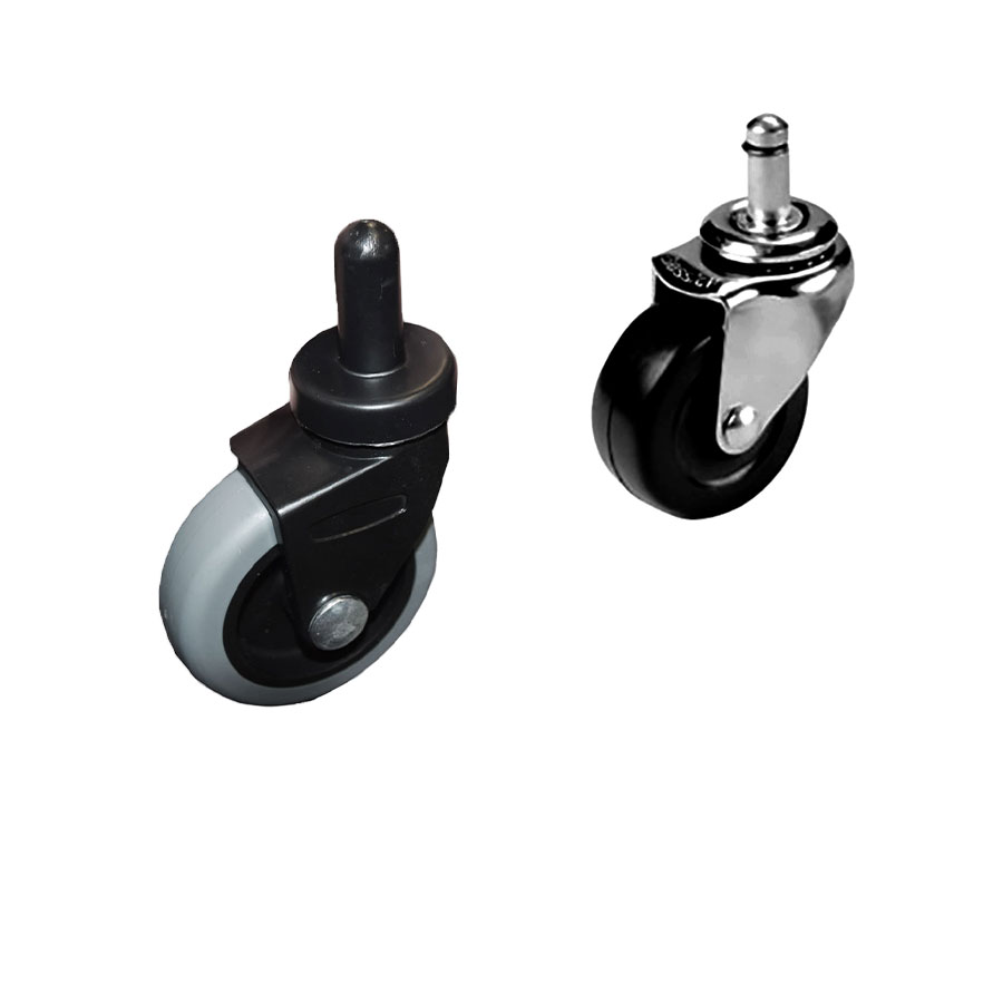 Replacement Mop Bucket Wheels & Casters