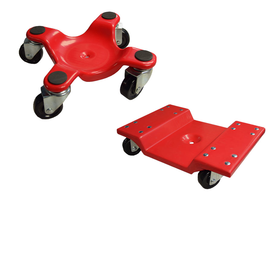 Discover Furniture Mover Dollies and Carts
