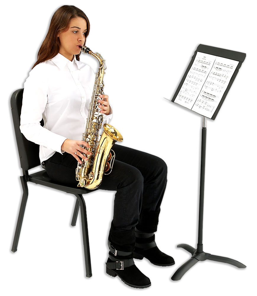 Music Room Furniture and Stages for Schools