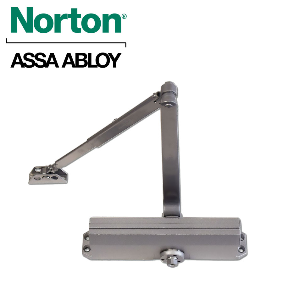 Commercial Norton Brand Door Closers