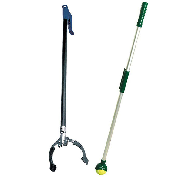 Commercial Cleaning Tools