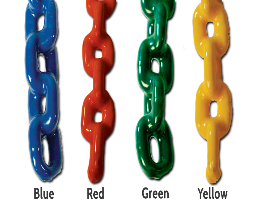 Swing Set Chains