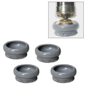 Shop Chair & Desk Glide Caps for Furniture Restoration