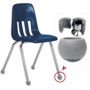 Buy Q-Ball Renewal Chair, Desk, & Table Glides