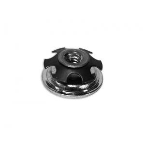 Chair Leg Insert for Threaded Stem Chair Glides