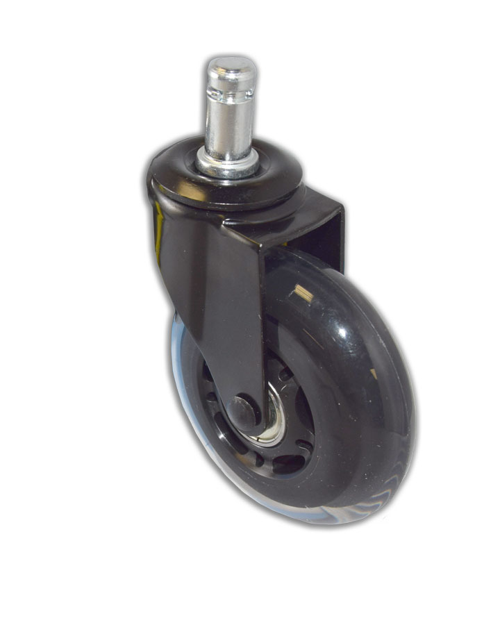 Single Wheel Casters