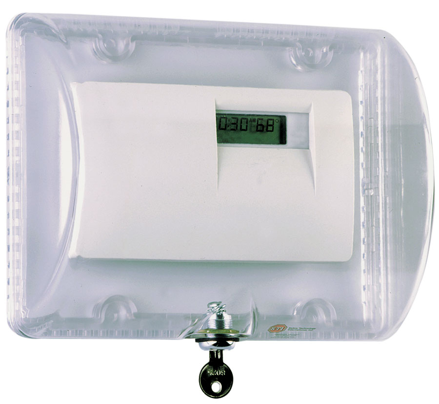 Fire Pulls and Locking Thermostat Covers