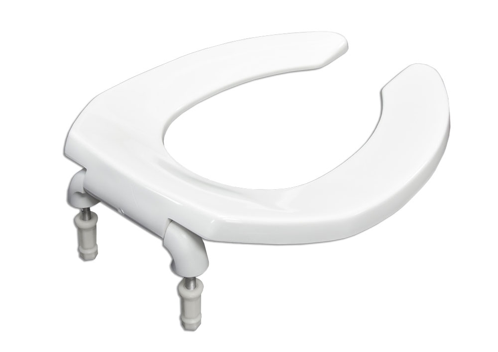Replacement Commercial Toilet Seats for Schools