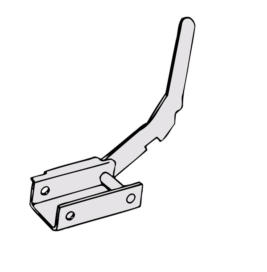 Replacement Parts for School Bleachers