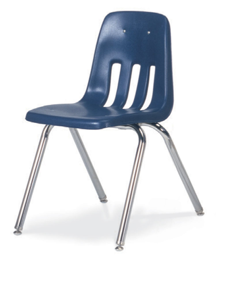 Discover Stacking Chairs for School Classroom