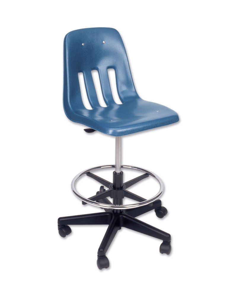 School Teacher Chairs & Stools for Classrooms