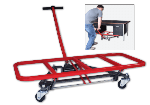 Buy School Desk Lifter and Mover (500 lbs. Capacity) School Desk Lifter and Mover (500 lbs. Capacity)