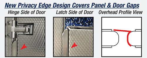 Buy Stainless Steel Privacy Partitions for Schools Stainless Steel Privacy Partitions for Schools