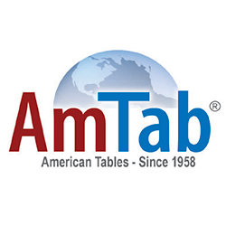 Click to Shop AmTab Mobile Tables for Schools Shop AmTab Mobile Tables for Schools