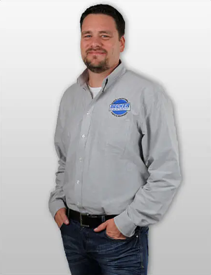 About Decker Equipment School Fix® Catalog About Decker Equipment School Fix® Catalog