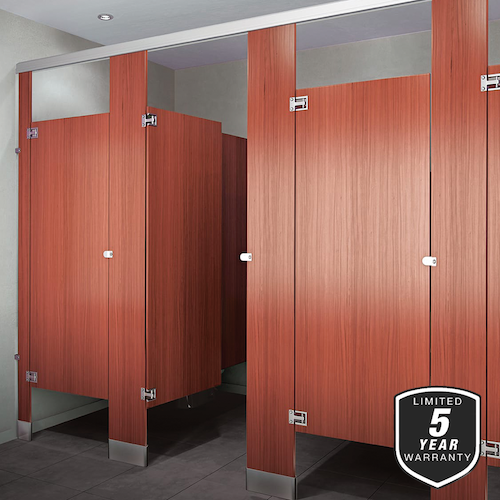 Buy Plastic Laminate Toilet Partitions for Schools Plastic Laminate Restroom Partitions for Schools