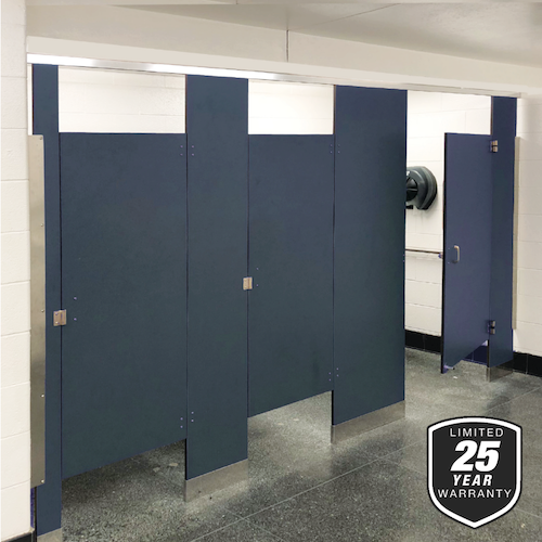 Buy Phenolic Core Toilet Partitions for Schools Phenolic Core Restroom Partitions for Schools