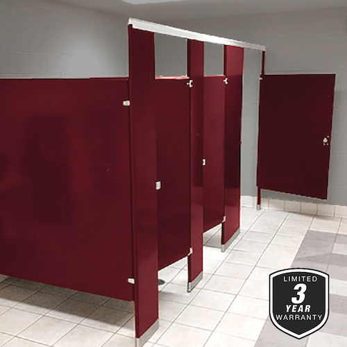 Buy Powder Coated Steel Toilet Partitions for Schools Powder Coated Steel Restroom Partitions for Schools