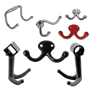 Replacement Hooks and Hangers Replacement Hooks and Hangers