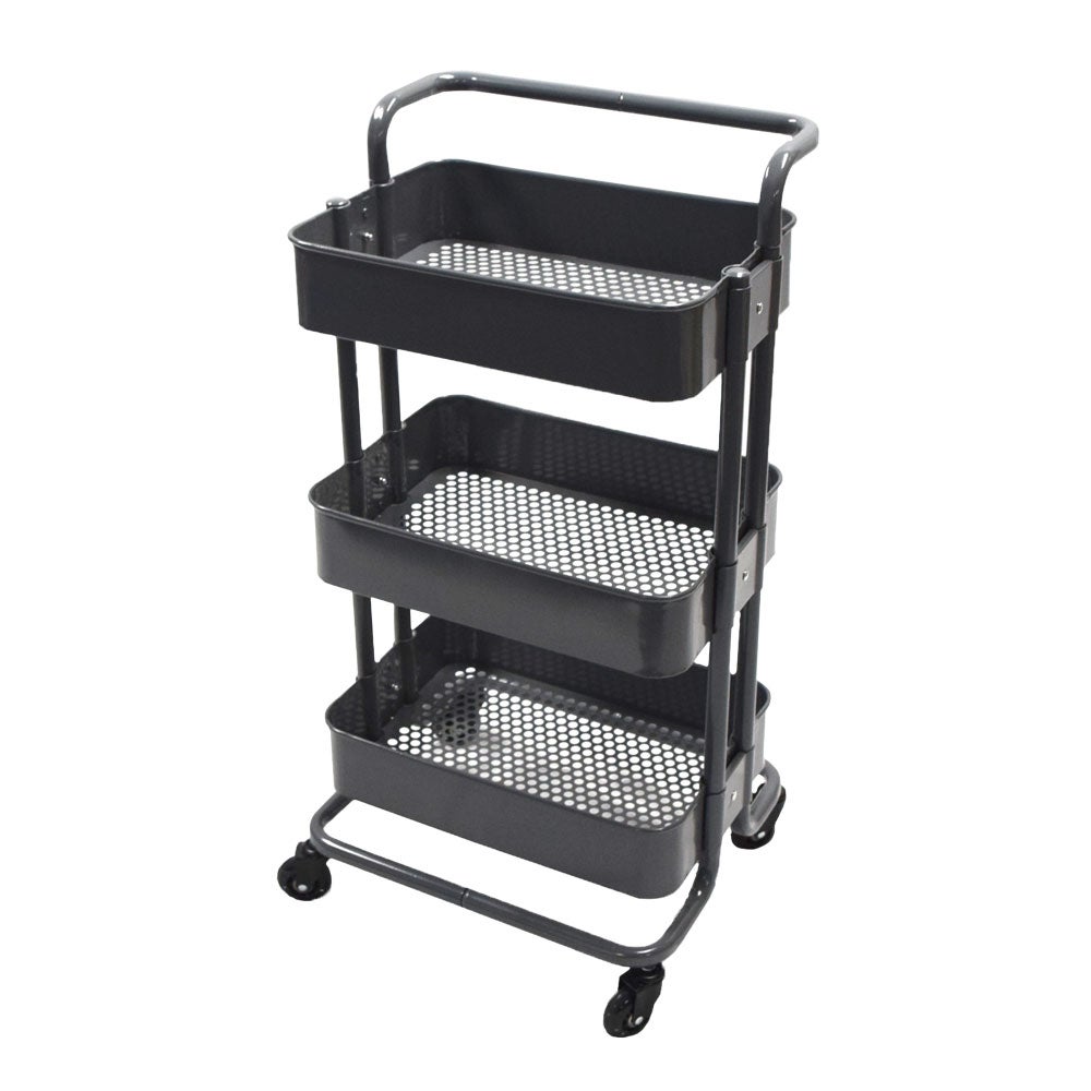 Create Portable Classrooms with mobile furniture and carts