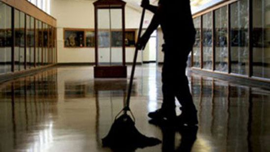 Essential Janitorial Equipment in 2020