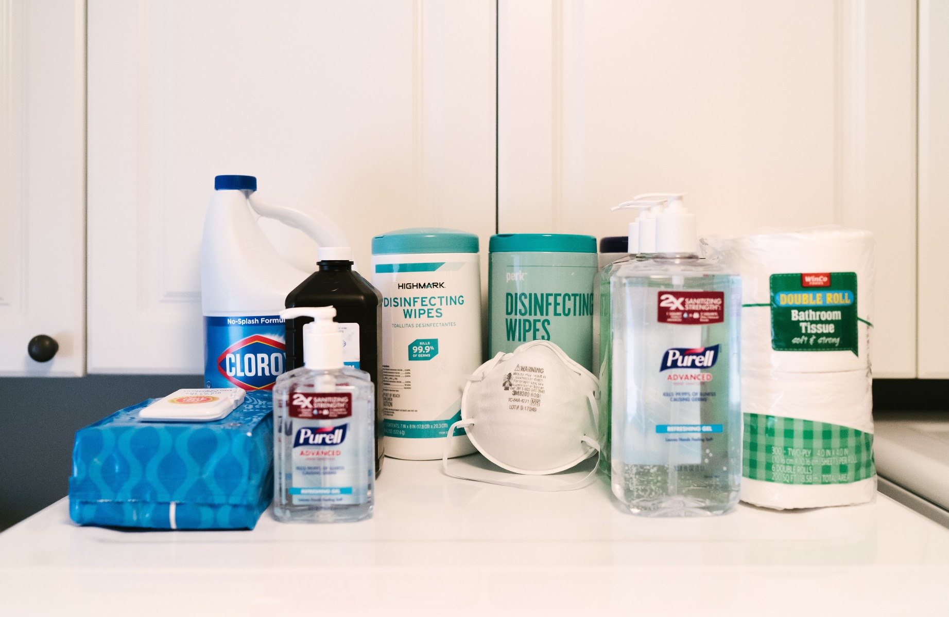 Demonstrate care for building occupants and make hygiene a top priority: steps 4 & 5 to reopening your school this fall