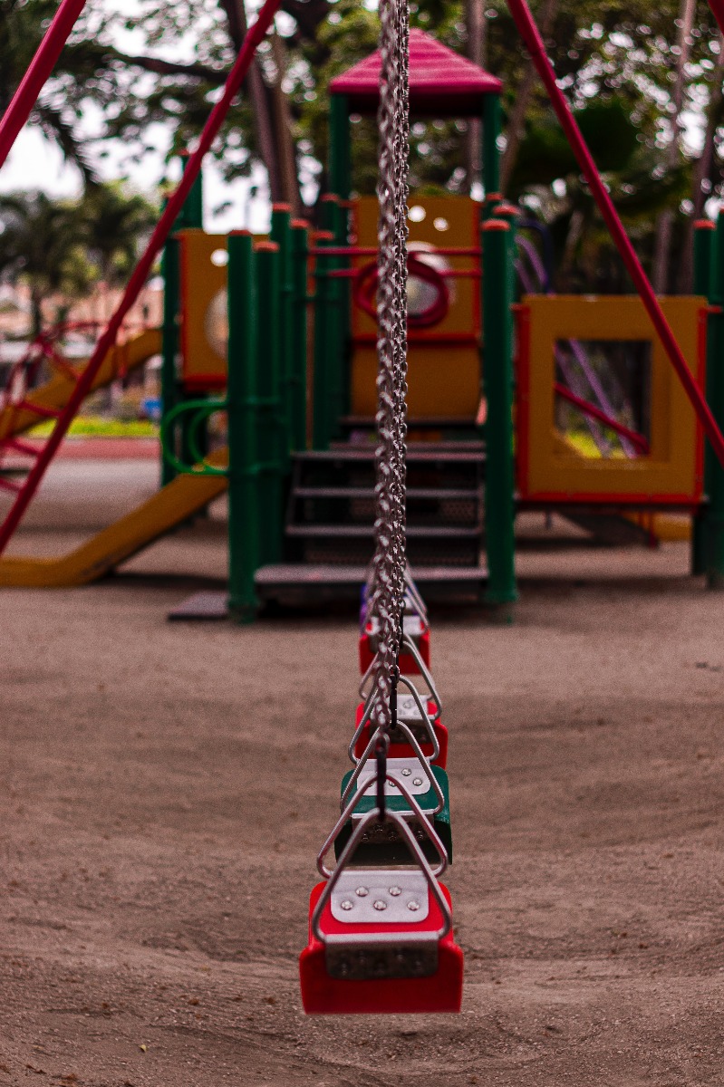 affordable, high-quality swing set parts