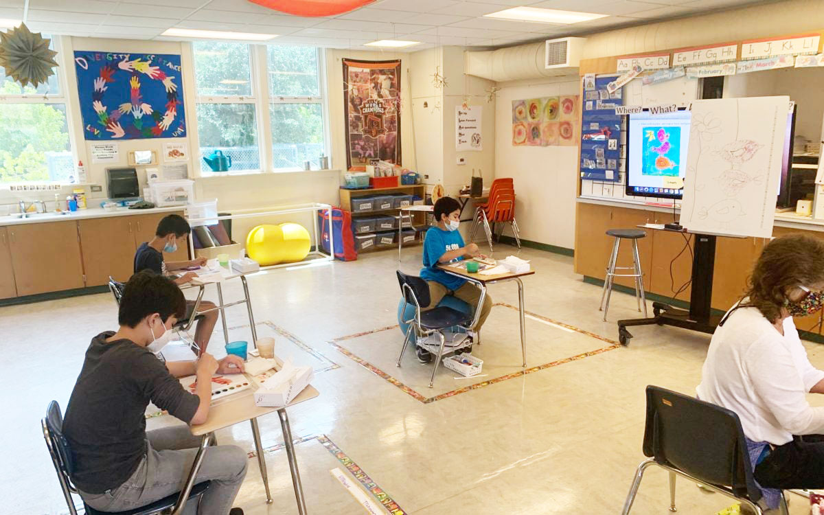 Top 6 Classroom Essentials Your School Can't Live Without
