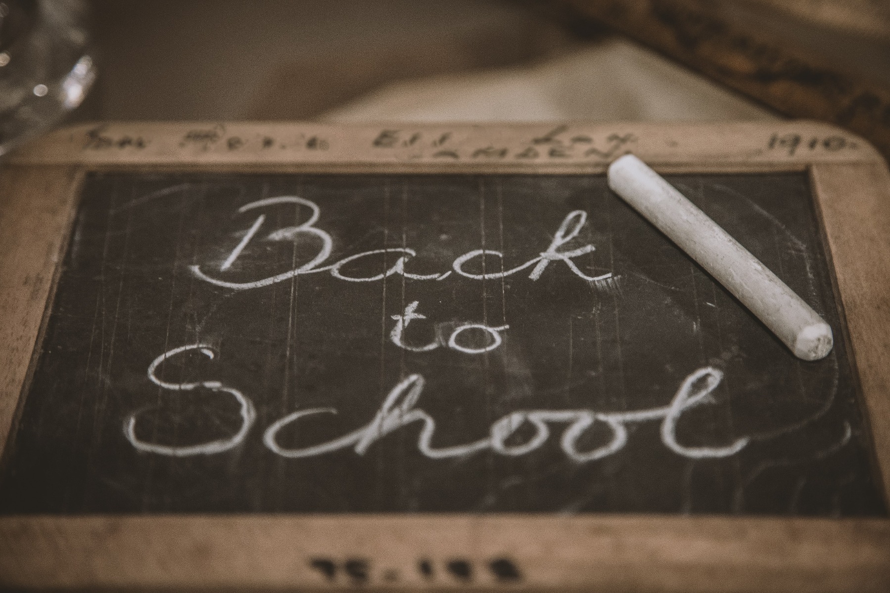 10 Must-Take Steps Before Reopening Your School This Fall
