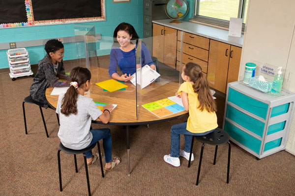 Creating a Safe Space: 6 Tips to Improve Your Classroom