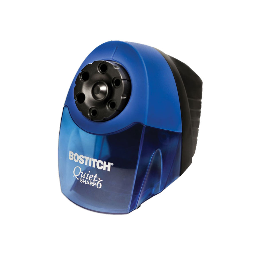 Touch-Free Products for Classrooms - No-Touch Electric Pencil Sharpeners