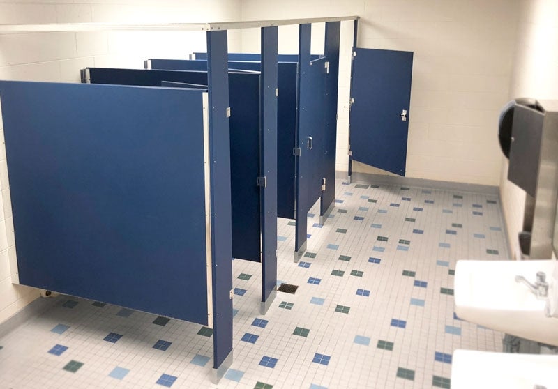 How to Design Convenient and Cost-Effective Restrooms