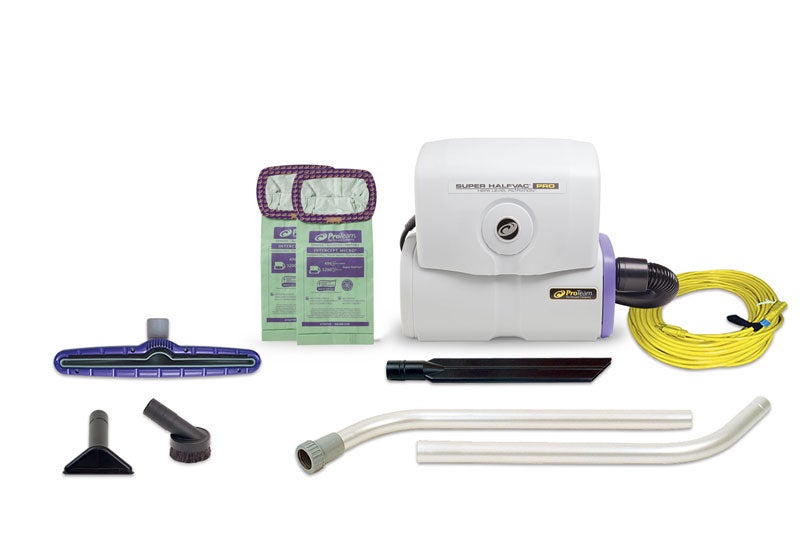 ProTeam Backpack Vacuum