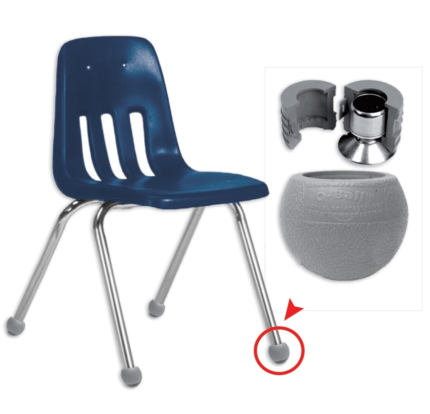 3 Reasons Your School Should Renovate Furniture