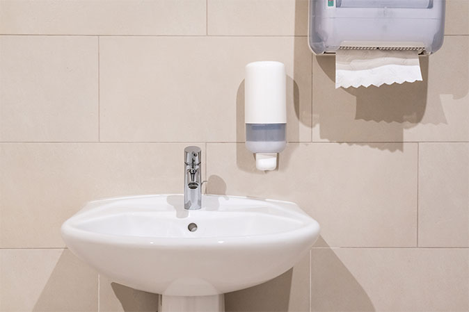 The Best No-Touch Products for Schools & Why They're Important