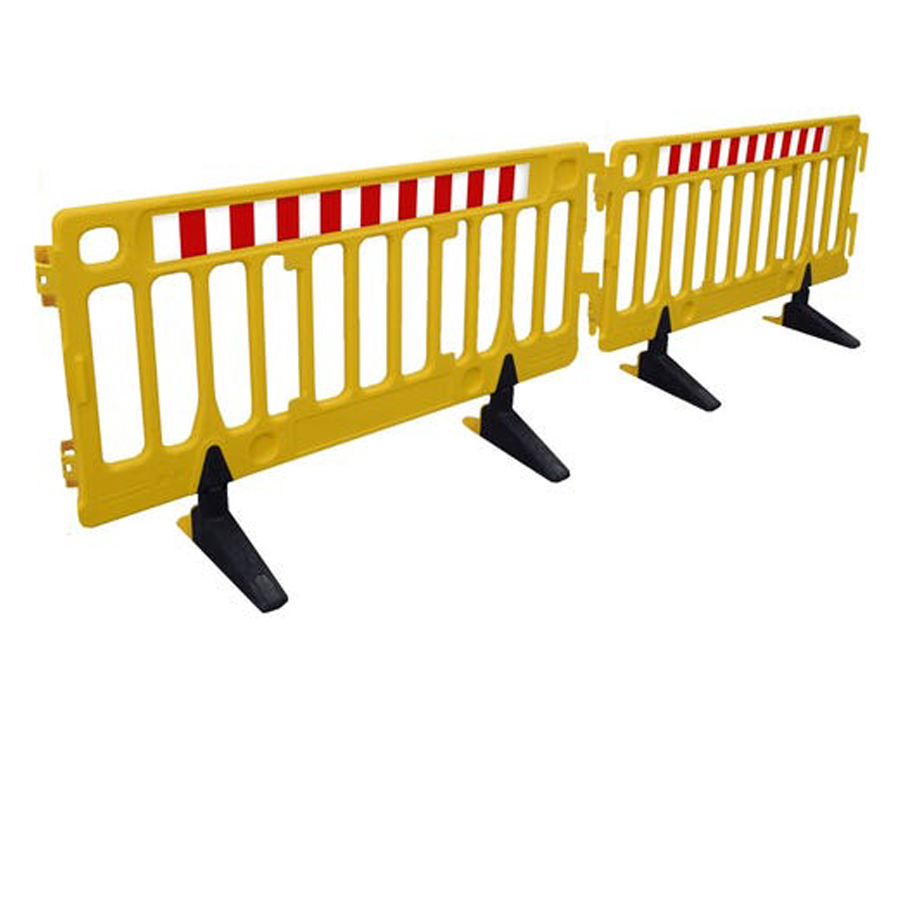 Barricades - Portable Traffic