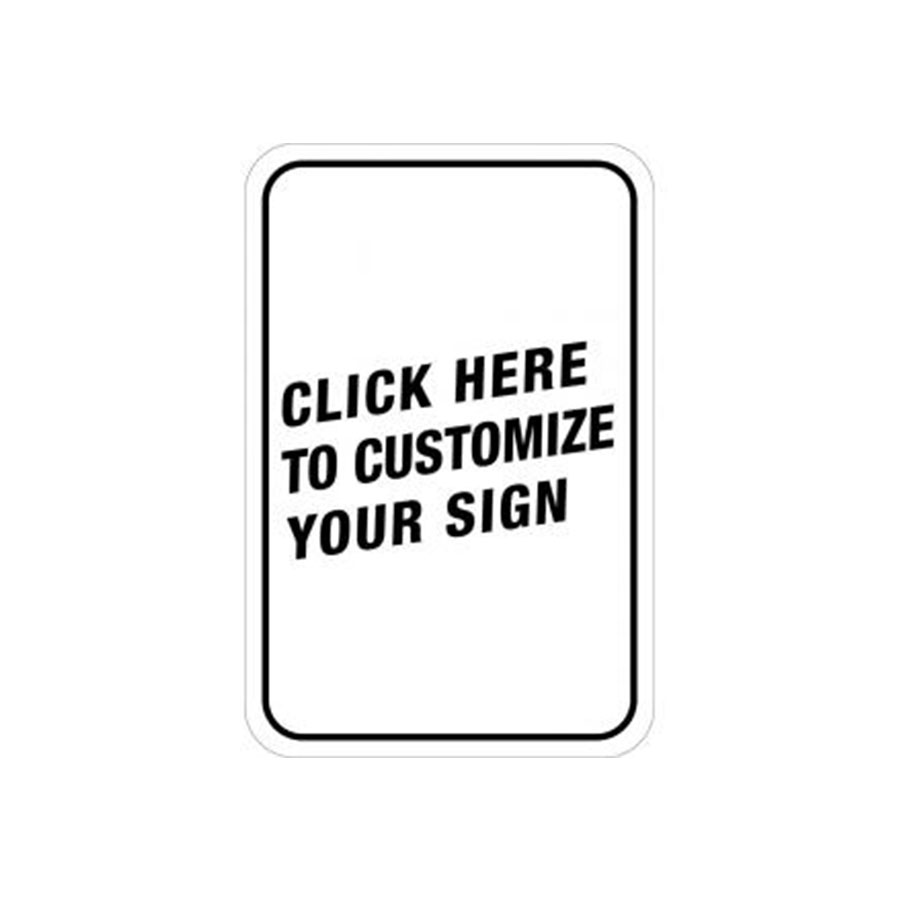 Shop & Build Your Own Signs